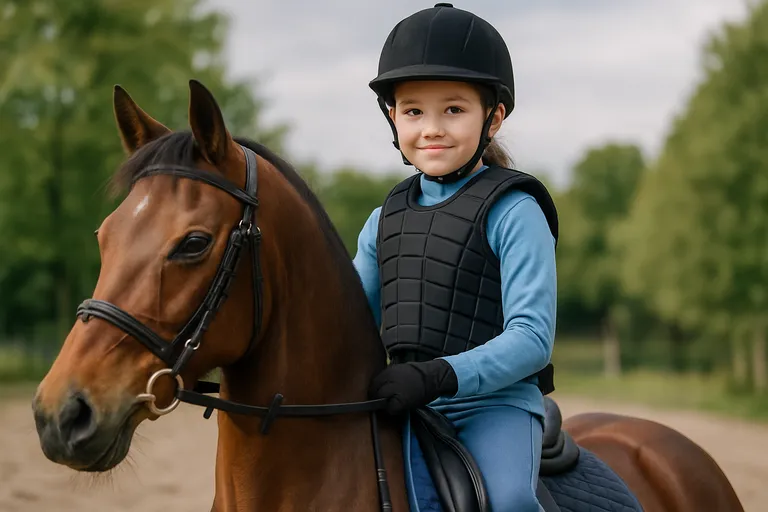 De ultieme handleiding voor het kiezen van de beste bodyprotector voor kinderen